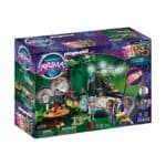 PLAYMOBIL 70808 AYUMA - Spring Ceremony