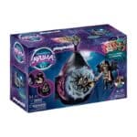 PLAYMOBIL 70825 AYUMA - Bat Fairy House