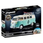 PLAYMOBIL 70826 VOLKSWAGEN - Volkswagen T1 Camping Bus - Special Edition