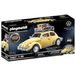PLAYMOBIL 70827 VOLKSWAGEN - Volkswagen Beetle - Special Edition