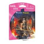 PLAYMOBIL 70859 PLAYMO-FRIENDS - SNAKE LADY