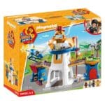 PLAYMOBIL 70910 DUCK ON CALL - The Headquarters