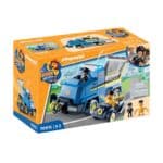PLAYMOBIL 70915 DUCK ON CALL - Police Emergency Vehicle