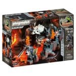 PLAYMOBIL 70926 DINO RISE - Guardian of the Lava Mine