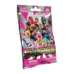 PLAYMOBIL 70940 FIGURES - Figures Series 24 - Girls