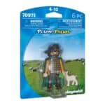 PLAYMOBIL 70973 PLAYMO-FRIENDS - SHEPHERD