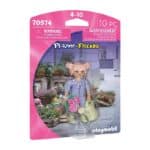 PLAYMOBIL 70974 PLAYMO-FRIENDS - Florist