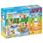 PLAYMOBIL 70981 FIGURES - The Magic Dance