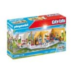 PLAYMOBIL 70986 CITY LIFE - MODERN HOUSE FLOOR EXTENSION
