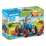 PLAYMOBIL 71004 COUNTRY - Large Tractor
