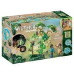 PLAYMOBIL 71009 WILTOPIA - Rainforest Night Light