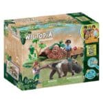 PLAYMOBIL 71012 WILTOPIA - Anteater Care