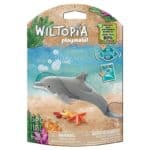 PLAYMOBIL 71051 WILTOPIA - Dolphin