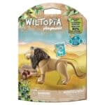 PLAYMOBIL 71054 WILTOPIA - Lion