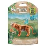 PLAYMOBIL 71055 WILTOPIA - TIGER