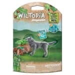 PLAYMOBIL 71056 WILTOPIA - wolf
