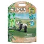 PLAYMOBIL 71060 WILTOPIA - PANDA