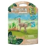 PLAYMOBIL 71062 WILTOPIA - Alpaca