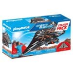 PLAYMOBIL 71079 SPORTSACTION - Starter Pack Hang Glider
