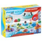 PLAYMOBIL 71086 1.2.3 - Advent Calendar Bathtime Fun