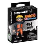 PLAYMOBIL 71096 NARUTO - Naruto