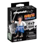 PLAYMOBIL 71097 NARUTO - Sasuke
