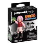 PLAYMOBIL 71098 NARUTO - Sakura