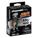 PLAYMOBIL 71099 NARUTO - Kakashi