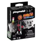 PLAYMOBIL 71101 NARUTO - Tobi