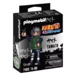 PLAYMOBIL 71105 NARUTO - Yamato