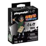 PLAYMOBIL 71113 NARUTO - Iruka