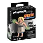 PLAYMOBIL 71114 NARUTO - Tsunade