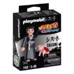 PLAYMOBIL 71115 NARUTO - Shizune