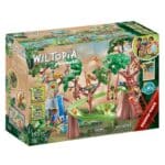 PLAYMOBIL 71142 WILTOPIA - Tropical Jungle Playground