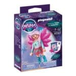 PLAYMOBIL 71181 AYUMA - Crystal Fairy Elvi