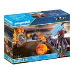 PLAYMOBIL 71189 PIRATES - Pirate with Cannon Gift Set