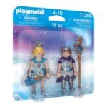 PLAYMOBIL 71208 MAGIC - Ice Prince and Princess