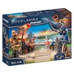 PLAYMOBIL 71212 NOVELMORE - Novelmore vs. Burnham Raiders - Duel