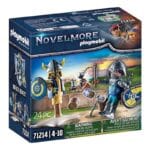 PLAYMOBIL 71214 NOVELMORE - Novelmore Combat Training