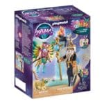 PLAYMOBIL 71235 AYUMA - Abjatus with Knight Fairy Hildi