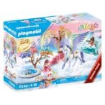 PLAYMOBIL 71246 MAGIC - PICNIC WITH PEGASUS CARRIAGE