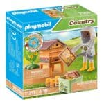 PLAYMOBIL 71253 COUNTRY - BEEKEEPER
