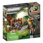 PLAYMOBIL 71265 DINO RISE - Baby Spinosaurus