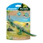 PLAYMOBIL 71287 WILTOPIA - Alligator