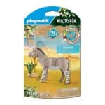 PLAYMOBIL 71289 WILTOPIA - African Wild Donkey