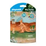 PLAYMOBIL 71290 WILTOPIA - Kangaroo with Joey