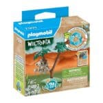 PLAYMOBIL 71292 WILTOPIA - Koala with Baby