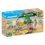 PLAYMOBIL 71295 WILTOPIA - Animal Photographer