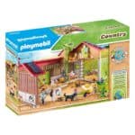 PLAYMOBIL 71304 COUNTRY - Large Farm