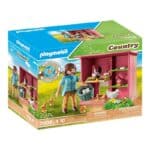PLAYMOBIL 71308 COUNTRY - Hen House
